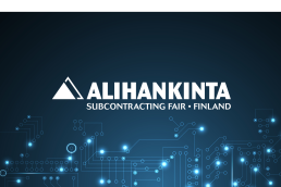 PCB Connect OY at Alihankinta 2022