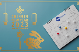 Chinese New Year 2023