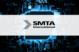 SMTA International - News Banner