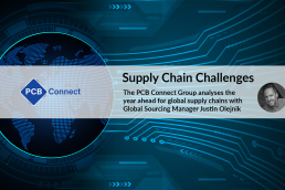 Supply Chain Challenges