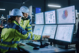 Industrial Controls